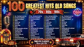 Thumbnail: Oldies But Goldies: Beautiful Songs That Take You Back To The Good Old Days | 50s 60s 70s