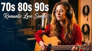 Thumbnail: Best Old Love Songs 70s 80s 90s | Romantic Memories Playlist