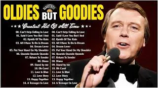 Thumbnail: Matt Monro, Tom Jones, Engelbert, Paul Anka, Elvis Presley | Oldies But Goodies 60s 70s 80s
