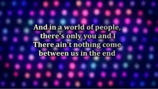 Thumbnail: Andy Gibb- Shadow Dancing Lyrics