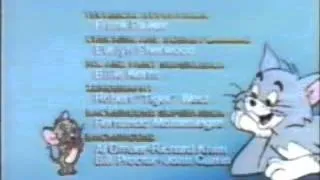 Thumbnail: The Tom & Jerry Show end titles (1975)