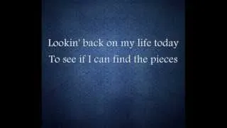 Thumbnail: Elvis Presley- Pieces Of My Life / With Lyrics
