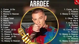 Thumbnail: Arrdee Mix Top Hits Full Album ▶️ Full Album ▶️ Best 10 Hits Playlist