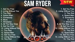 Thumbnail: Sam Ryder Greatest Hits 2023   Pop Music Mix   Top 10 Hits Of All Time