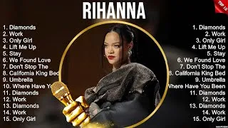 Thumbnail: Rihanna Greatest Hits 2023   Pop Music Mix   Top 10 Hits Of All Time