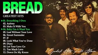 Thumbnail: Bread Greatest Hits Full Album - Timeless Classics - The Best Of Bread