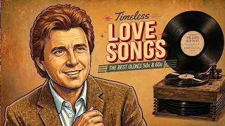 Thumbnail: Golden oldies love songs 70s80s90s - Remember The Good Old Days | Johnny Tillotson Inspired