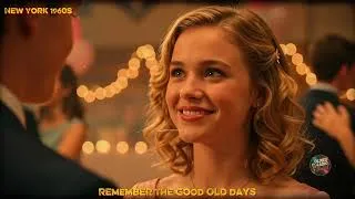 Thumbnail: The Autumn Homecoming | Romantic Oldies 1950s & 60s | Johnny Tillotson Inspired Love Songs