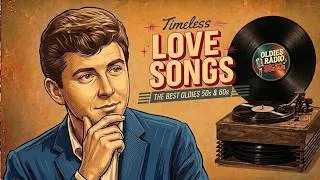 Thumbnail: Remember The Good Old Days | 1950s & 60s Sweetheart Classics | Johnny Tillotson Inspired Love Songs
