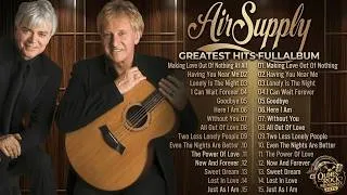 Thumbnail: Air Supply 2025: Best Hits Selection