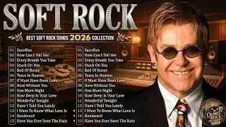 Thumbnail: Immerse in the Best Soft Rock Tunes from the 70s, 80s, 90s