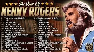Thumbnail: Kenny Rogers Best Songs 🤠 Top 20 Greatest Hits Of Kenny Rogers 🔥 Kenny Rogers Playlist All Songs