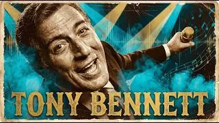 Thumbnail: Tony Bennett Style Greatest Hits — Vintage Classic Pop & Jazz Standards