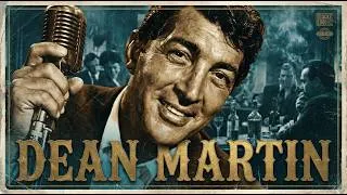 Thumbnail: Dean Martin Style Greatest Hits — Vintage Rat Pack Swing & Lounge Classics