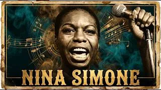 Thumbnail: Nina Simone Style Greatest Hits — Vintage Soul Jazz & Civil Rights Blues