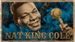 Thumbnail: Nat King Cole Style — Vintage Jazz & Smooth Swing Music