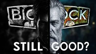 Thumbnail: How Bioshock Infinite Became A Masterpiece By Accident
