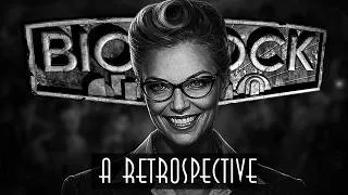 Thumbnail: I Was Wrong About BioShock 2 - A Retrospective