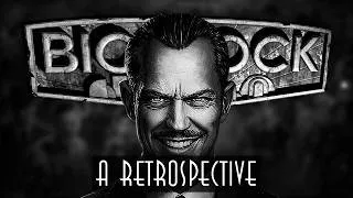 Thumbnail: Deeper Than You Thought? A BioShock Retrospective
