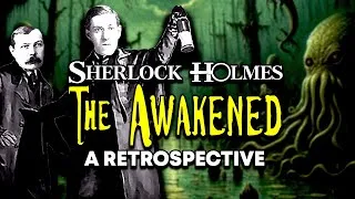 Thumbnail: If Lovecraft and Conan Doyle Made A 90s Adventure Game... The Awakened (2007)