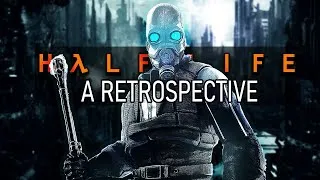 Thumbnail: Is Half Life 2 Still The Greatest After 20 Years?