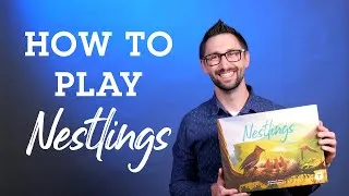Thumbnail: How to Play Nestlings