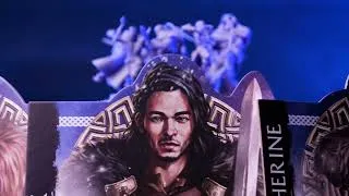Thumbnail: The Isofarian Guard 2023 Teaser