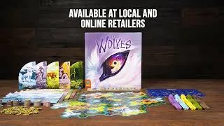 Thumbnail: The Wolves Teaser