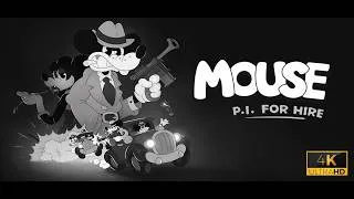 Thumbnail: MOUSE: P.I. For Hire - Gameplay (PC 4K)