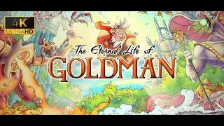 Thumbnail: The Eternal Life of Goldman - Gameplay (Xbox Series X 4K)