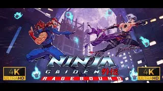 Thumbnail: Ninja Gaiden Ragebound - Gameplay (Xbox Series X 4K)