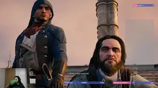 Thumbnail: Assassin's Creed Unity Part 3