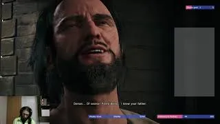 Thumbnail: Assassin's Creed Unity Stream 2