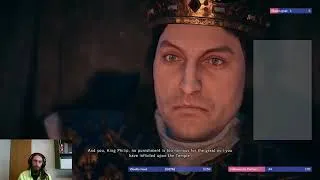 Thumbnail: Assassin's Creed Unity Stream 1