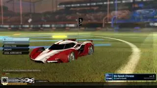 Thumbnail: Freestyling Through the O Course