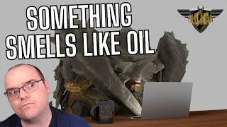 Thumbnail: FOR DEMOCRACY Helldivers 2 Compilation- Mad Man Fenrir- Reaction