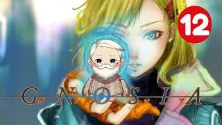 Thumbnail: It Takes A Gnome To Gnow A Gnosia! - Gnosia - Episode 12