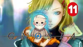 Thumbnail: It Takes A Gnome To Gnow A Gnosia! - Gnosia - Episode 11