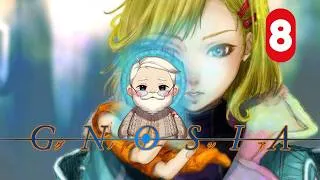 Thumbnail: It Takes A Gnome To Gnow A Gnosia! - Gnosia - Episode 8