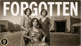 Thumbnail: The Sisters Who Ruled Hollywood, Then Vanished: The Talmadge Dynasty