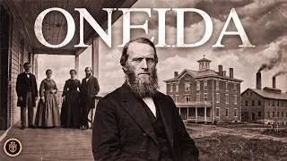 Thumbnail: The Dark Origins of Oneida Silverware Eugenics, Swingers, and Free Love