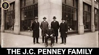 Thumbnail: The Tragedy of J.C. Penney: He Lost $900 million, Then Lost His Mind