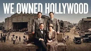 Thumbnail: The Family That Owned "Golden Age Hollywood"... Then Lost It All: The Selznick Dynasty