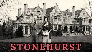 Thumbnail: The Dark Truth About the Ford Mansion of Grosse Pointe: Stonehurst