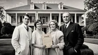 Thumbnail: The Old Money Coca-Cola Mansions Nobody Talks About