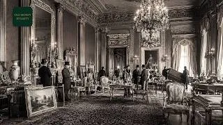 Thumbnail: The Last Gilded Age Auction: 684 Lots and a House Nobody Wanted