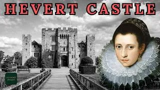 Thumbnail: The Ruin of Anne Boleyn's Childhood Home