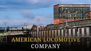 Thumbnail: Inside the ALCO Factory: How America Built the Locomotives That Powered a Nation