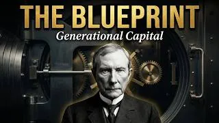 Thumbnail: Why Old Money Families Are Obsessed With Protecting Capital