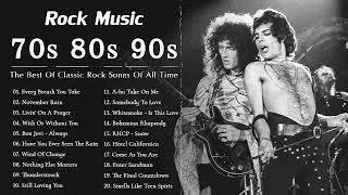 Thumbnail: Greatest Hits Classic Rock 70s 80s 90s - The Best Classic Rock Of All Time
